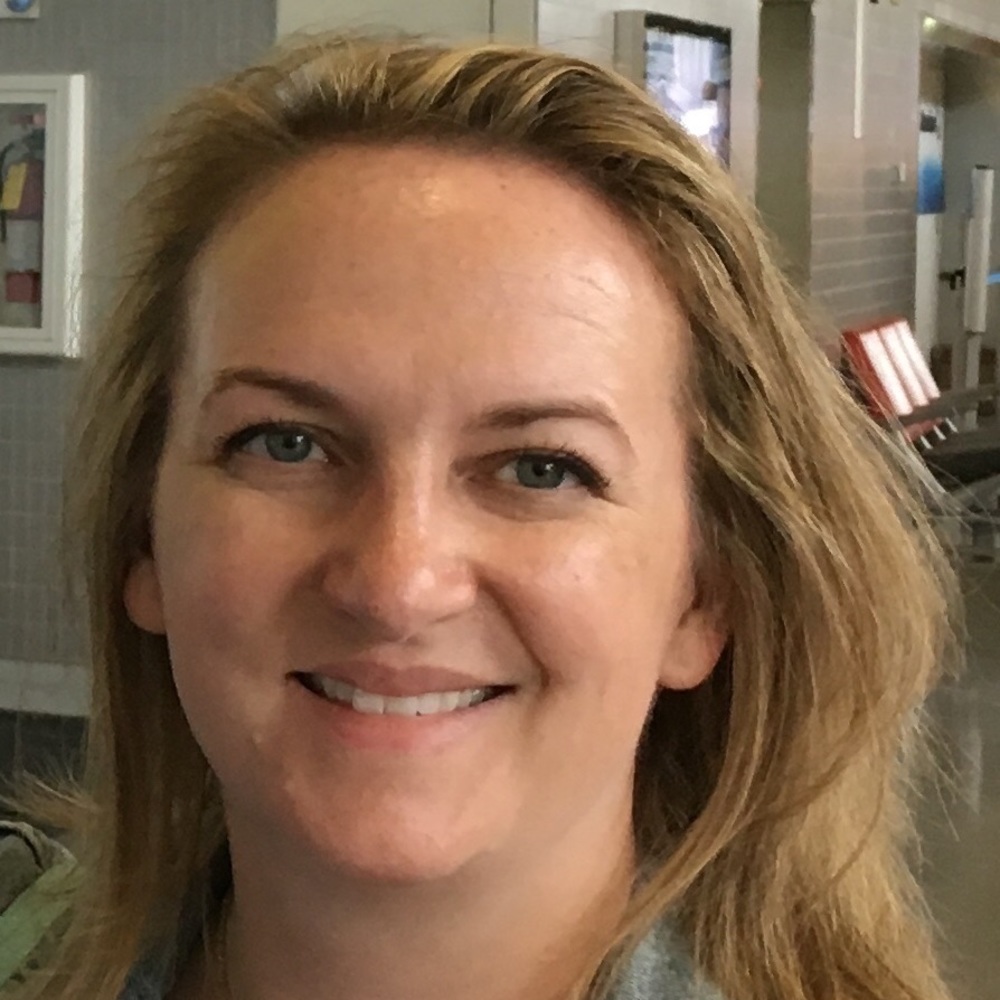 Meet your Posher, Lisa